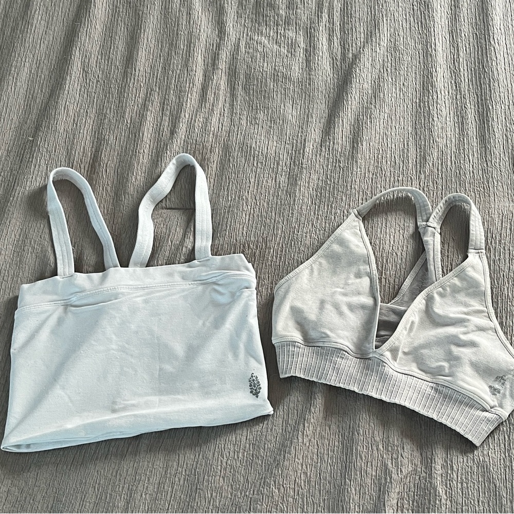 Free People set